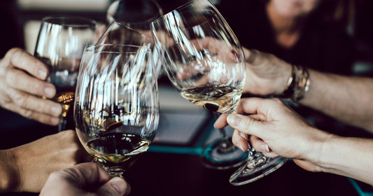 The Art of the Apéro: Unveiling the French Ritual of Aperitif