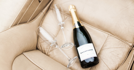 Champagne vs. Sparkling Wine: What’s the Real Difference?