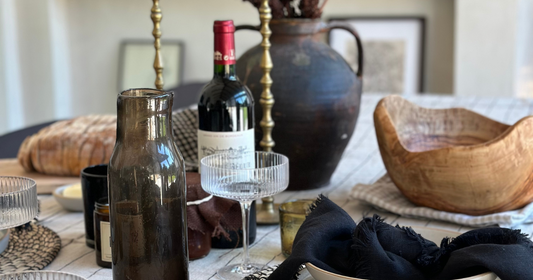The French Art of Eating: Why Dining at the Table Matters