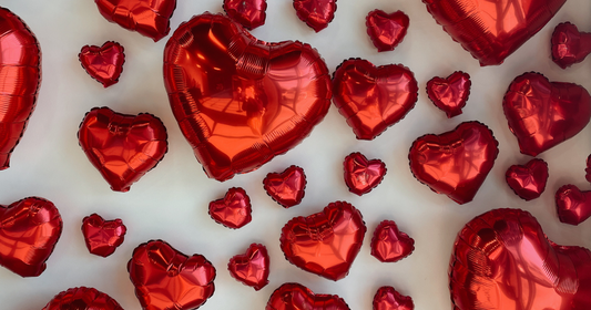 Love the French Way: Romantic Valentine's Day Traditions in France