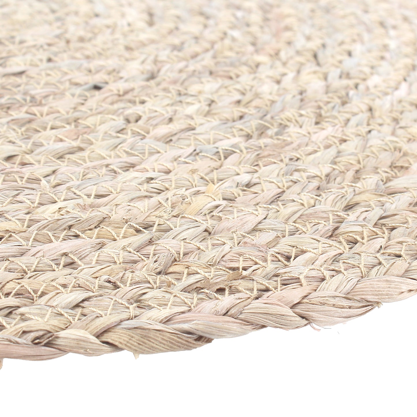 Tongo Round Placemat