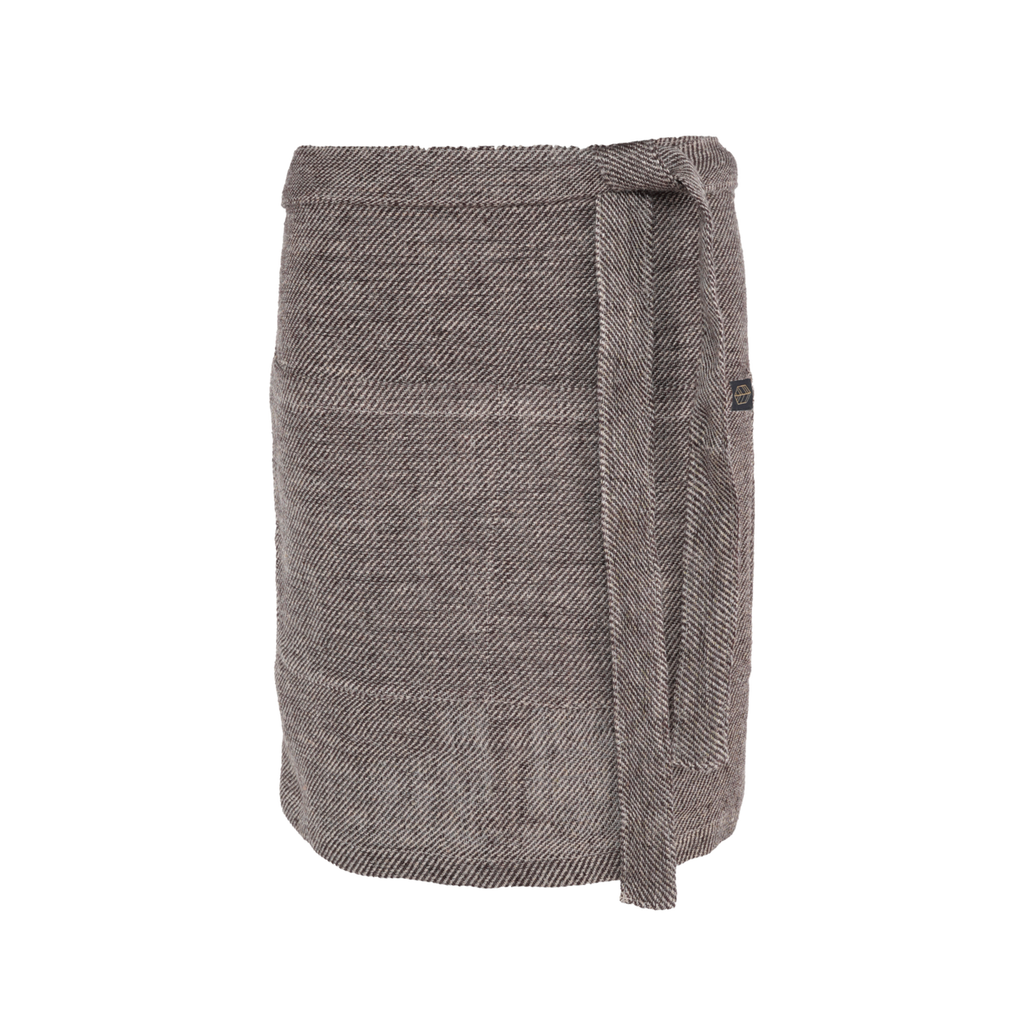 Bistro Linen Apron