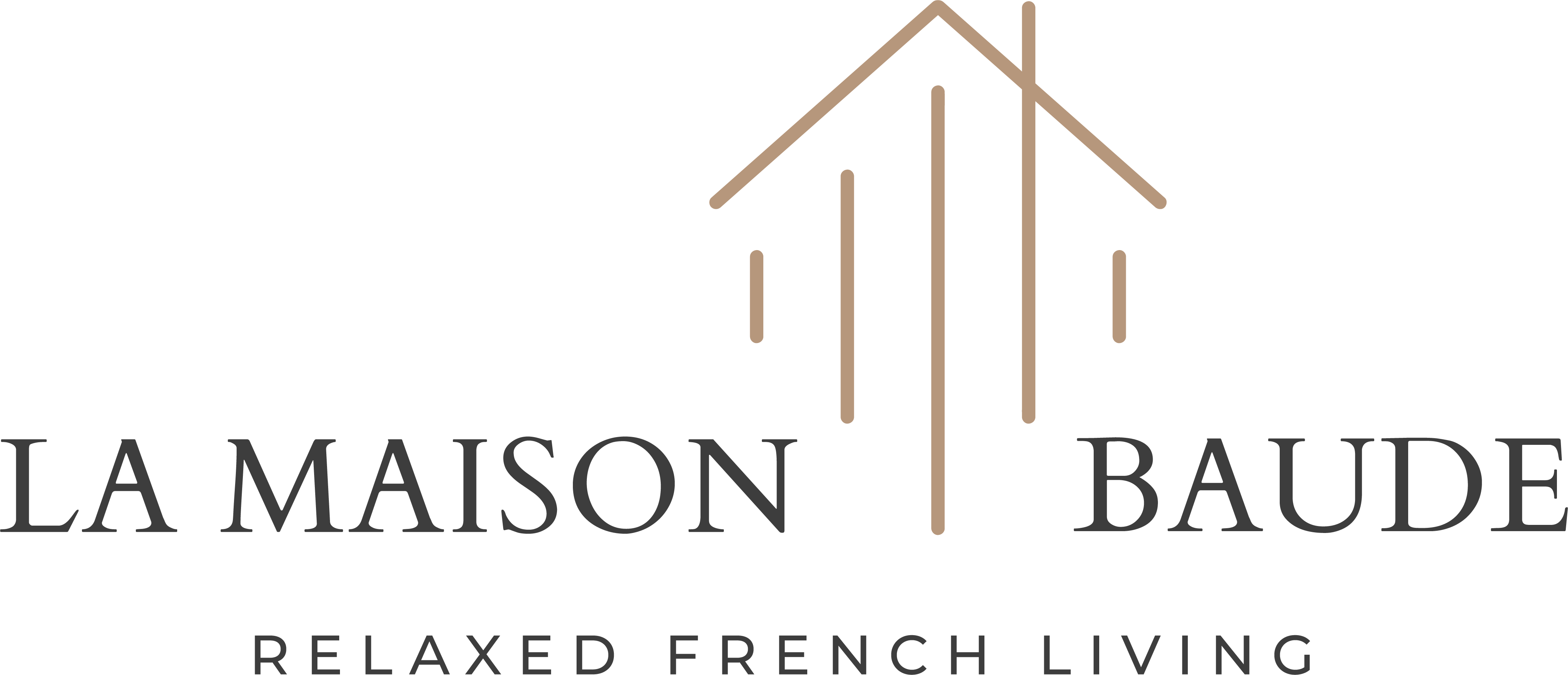 La Maison Baude
