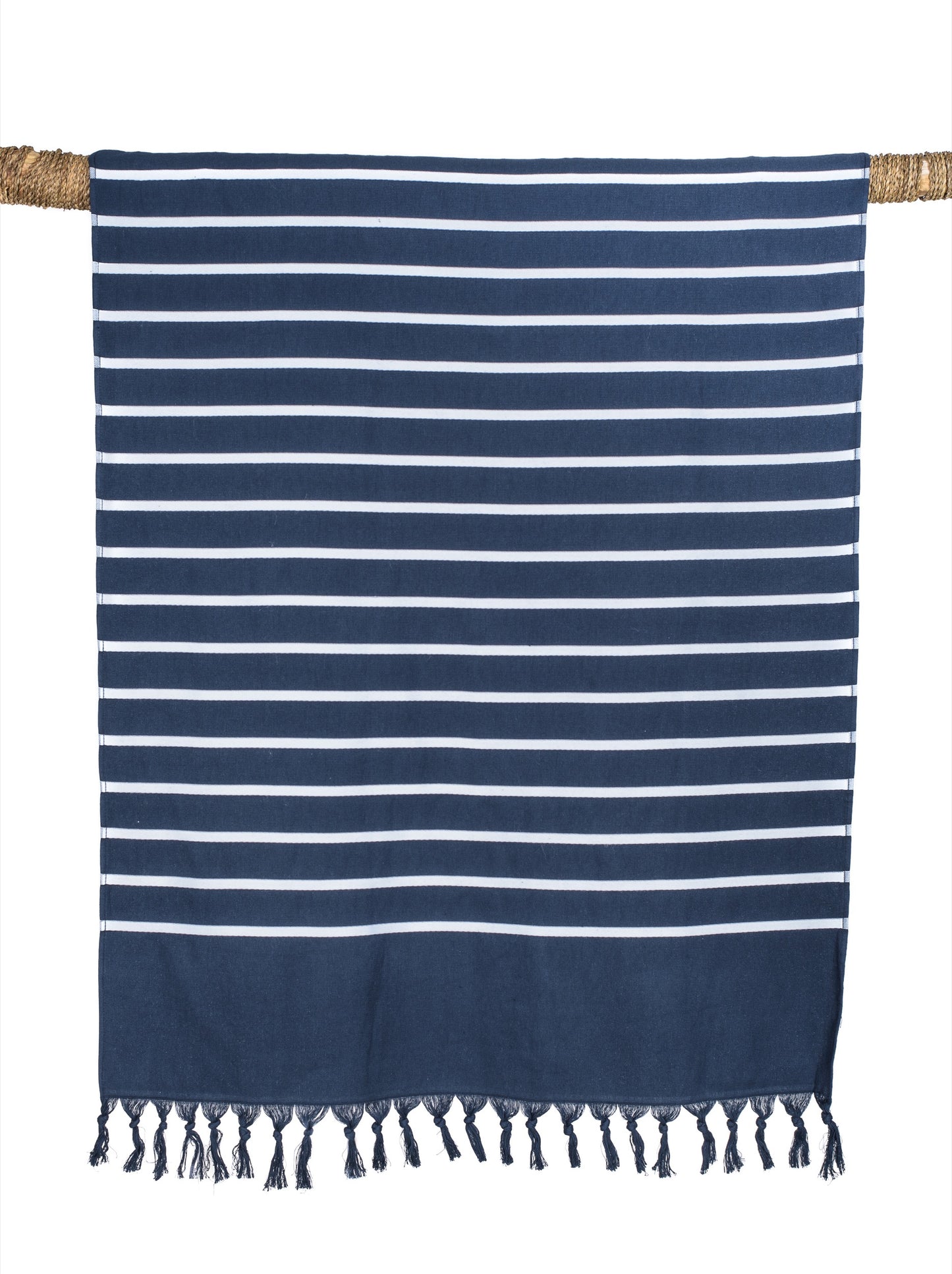 Pestamal Striped Beach Towel