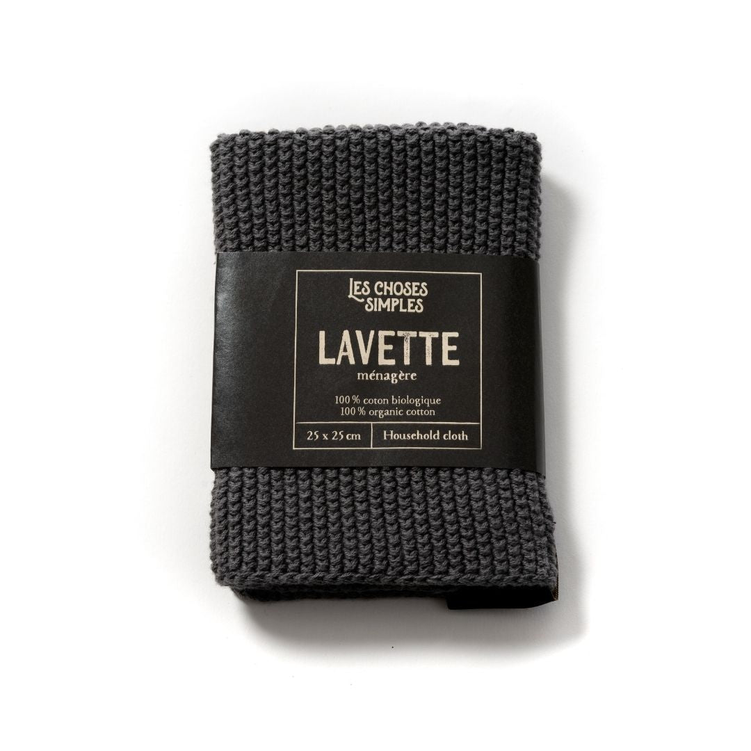 Lavette Household Cloth