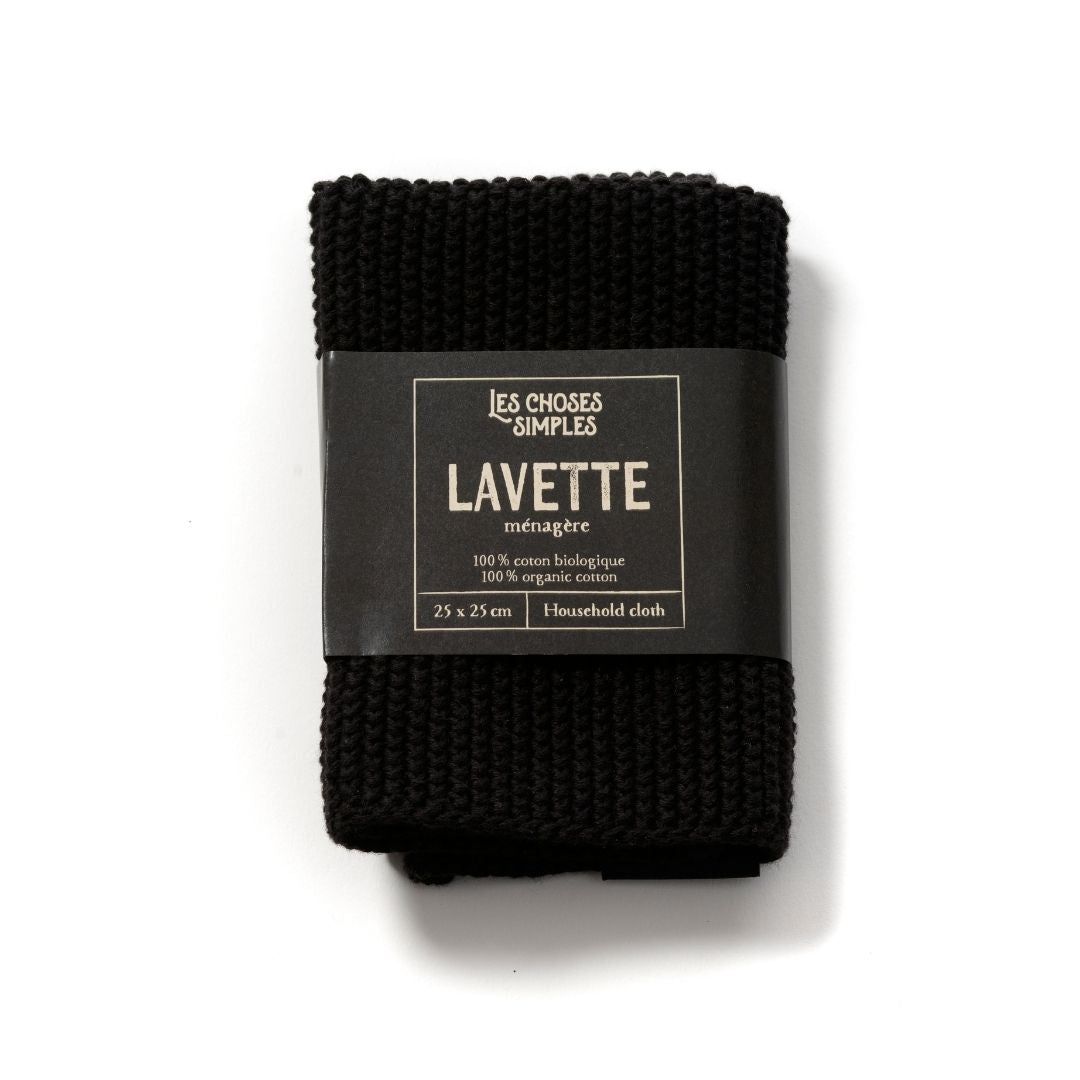 Lavette Household Cloth