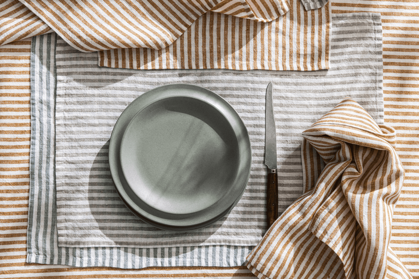 Vezzani Table Cloth