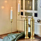 Brass 9" Pepper Grinder