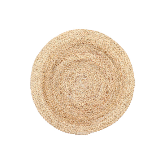 Set de table rond Tongo
