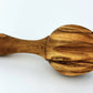 Olive Wood Citrus Juicer