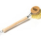 Wooden Dish Brush