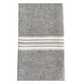 French Stripe Maison Table Runner in Linen