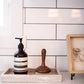 Hand-Cut Marble Stone Tray