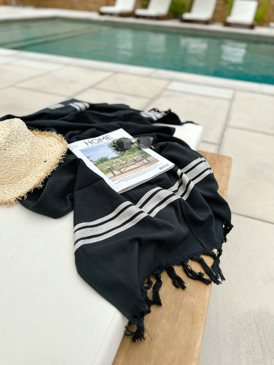 Serviette de plage Tuitti