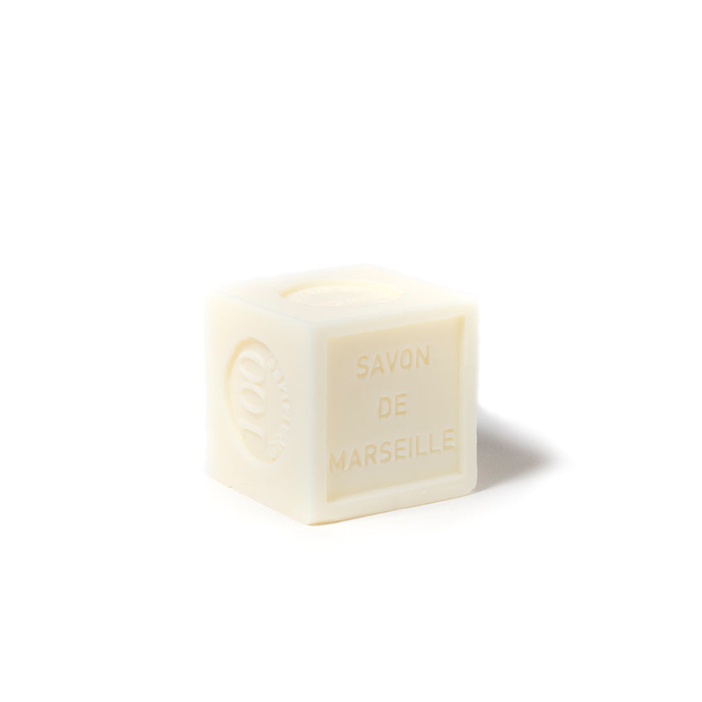 Savon de Marseille in Almond
