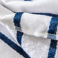 Serviette de plage rayée Pestamal