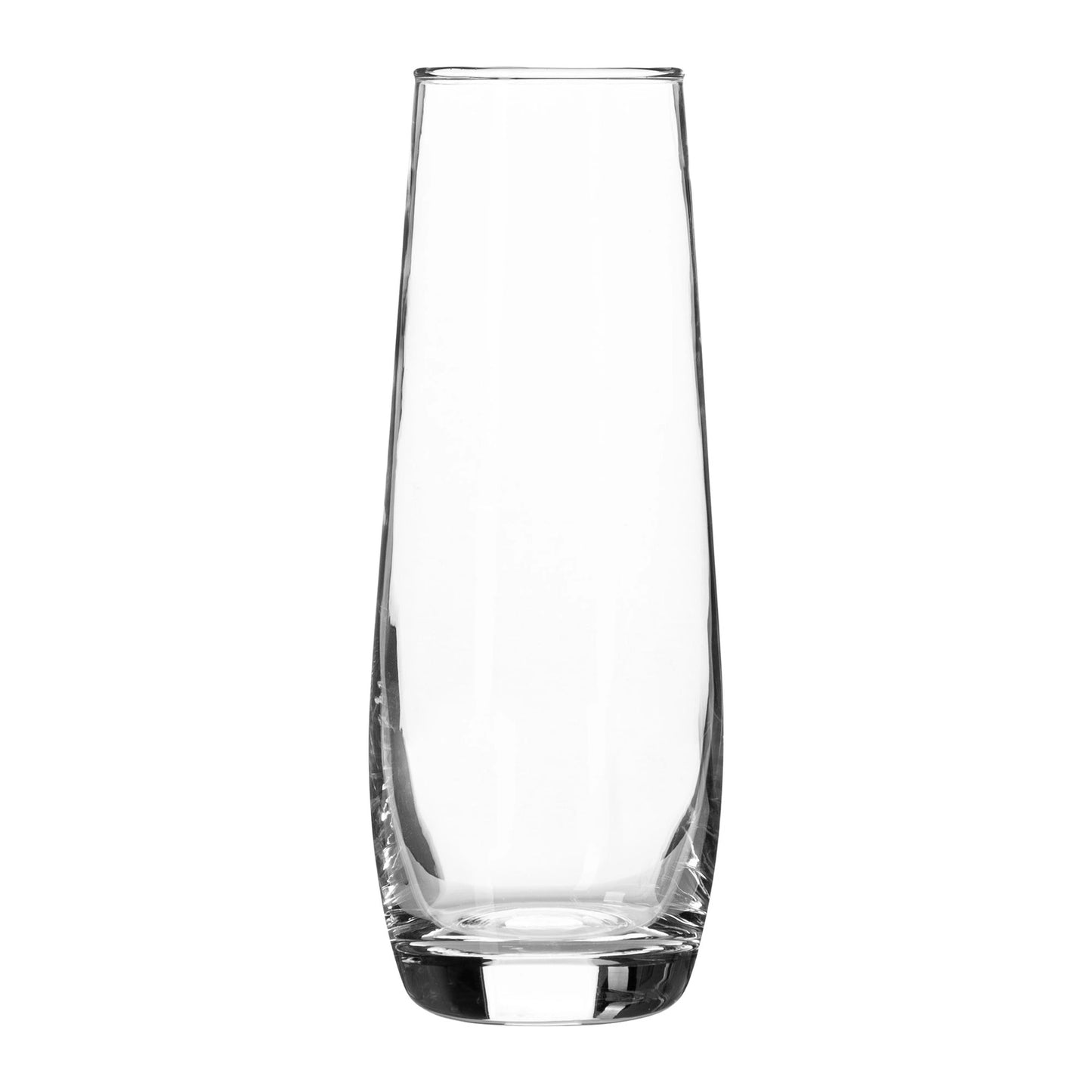Stemless Champagne Flute (Set of  )