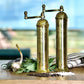 Brass 9" Pepper Grinder